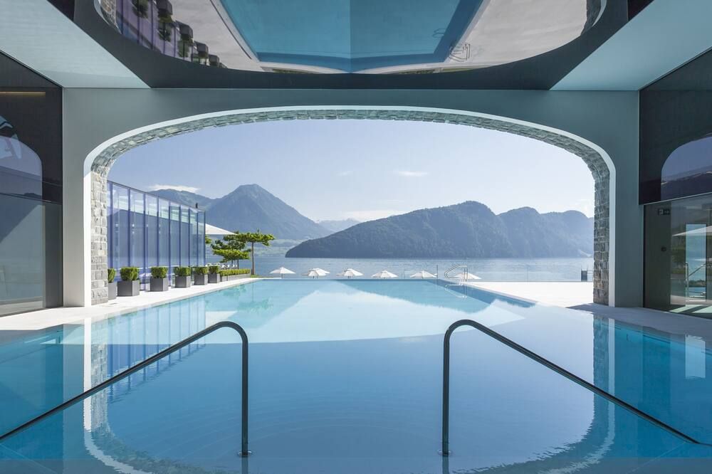 فندق بارك فيتزناو