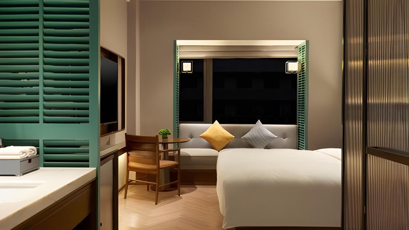 杭州米蘭假日酒店