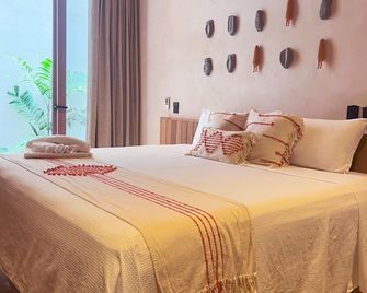 Casa Xaviera - Puerto Escondido