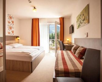 Hotel Alta Vista - Neukirchen am Grossvenediger