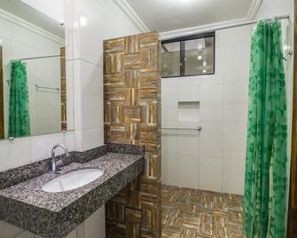 Hotel Engenho - Penha