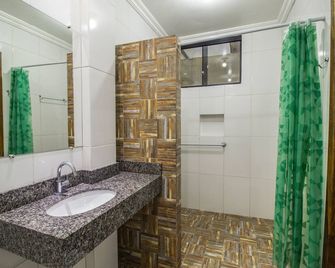 Hotel Engenho - Penha