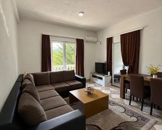 Rakovica Resort - Sarajevo - Salon