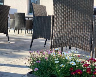 Hotel Bannewitz B&B - Bannewitz - Hol