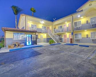 Welcome Inn San Bernardino/ Colton - Colton