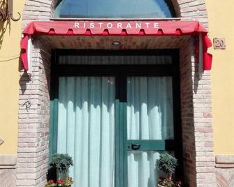 Locanda San Giorgio - Termoli - Buiten zicht