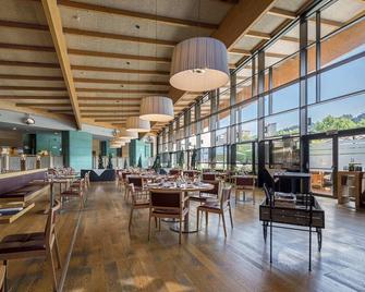 Hotel Puerta de Bilbao - Barakaldo - Restauracja