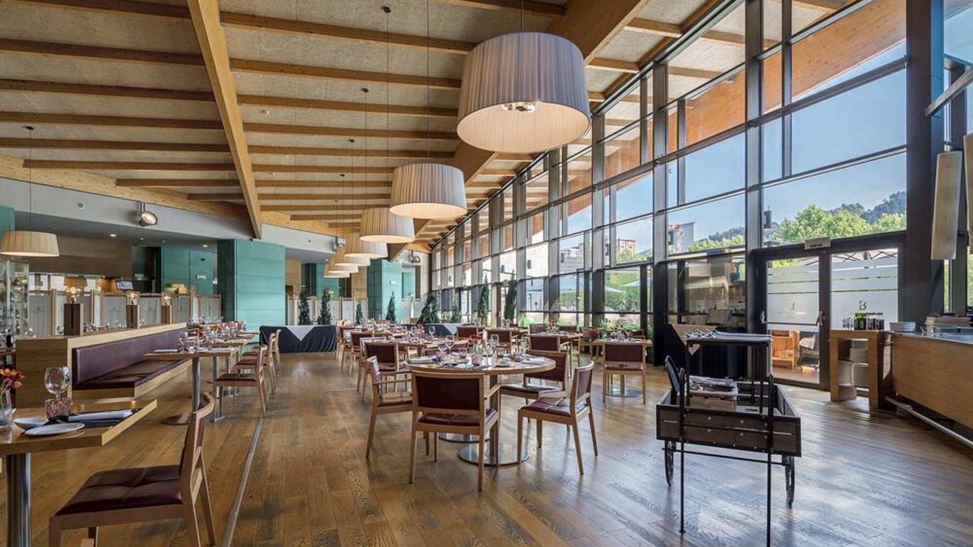 Hotel Puerta de Bilbao