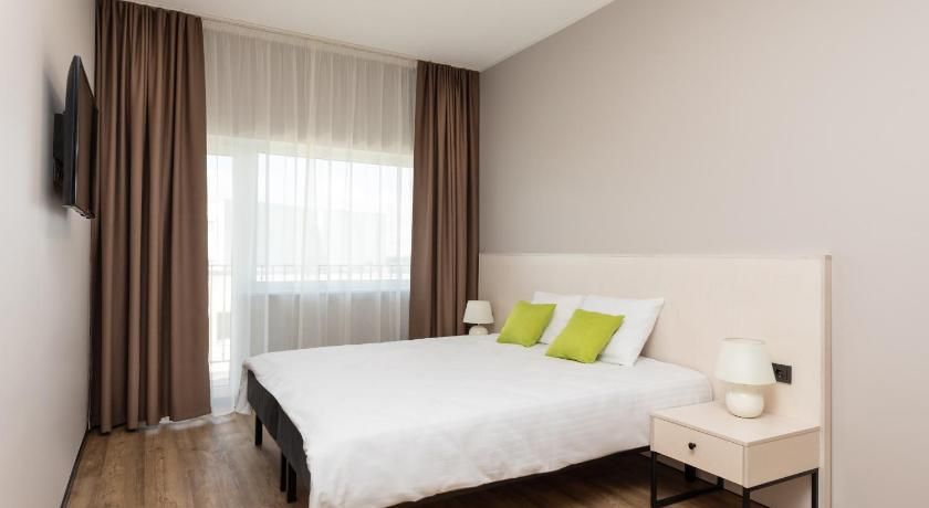 U11 Hotel & Spa