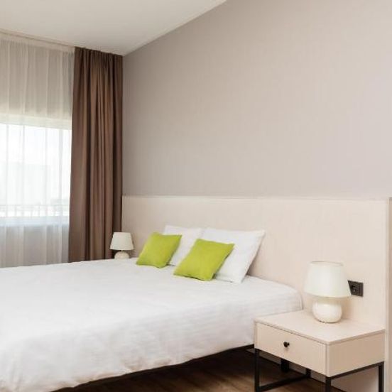 U11 Hotel & Spa image 1