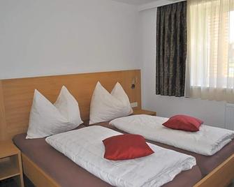 Der Winklhof - Saalfelden - Ložnice
