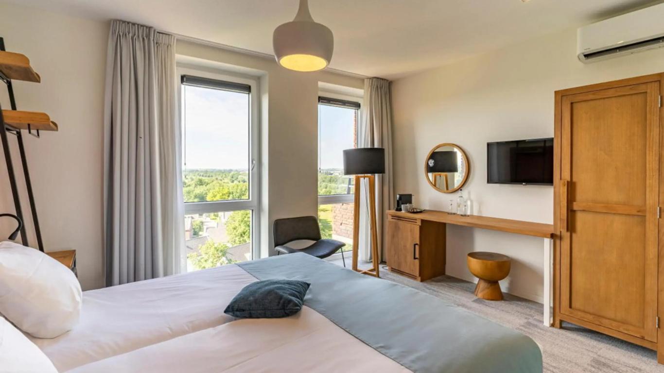 Dormio Hotel De Prins van Oranje