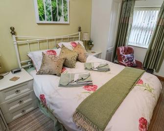 Courtyard Cottage - Kendal - Sypialnia