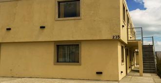 Apartment Austral - El Calafate - Building