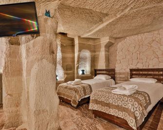 Cappadocia Caves Hotel - Goreme - Quarto