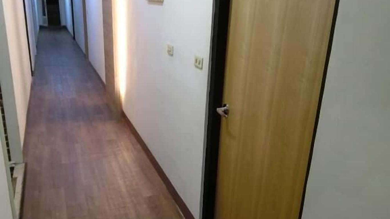 順泰旅店