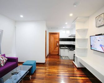 Zita Angkor Hotel - Siem Reap - Quarto