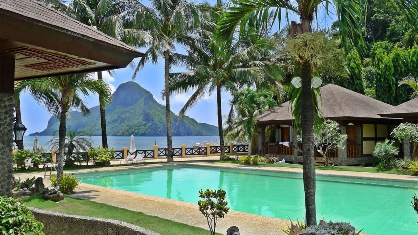 El Nido Garden Resort