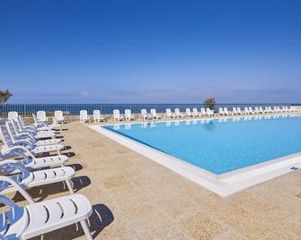 Savudrija Apartments - Savudrija - Pool