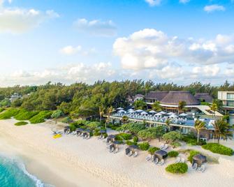 Radisson Blu Poste Lafayette Resort & Spa (Adults Only) - Poste de Flacq - Building