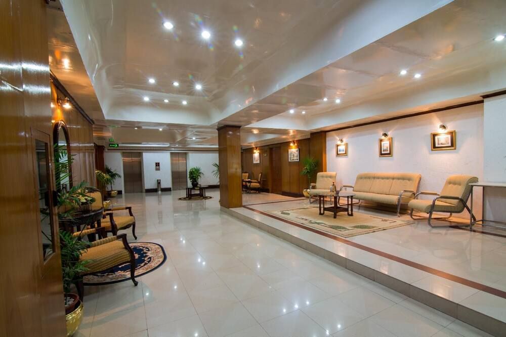 هوتل مهران كراتشي