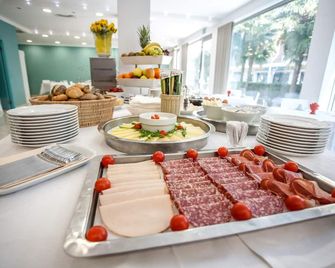 Hotel Oceanomare - Ravenna