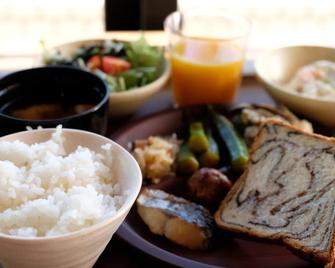 Kusatsu Daiichi Hotel - Kusatsu
