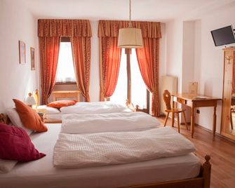 Chalet Al Faggio - Pieve di Ledro