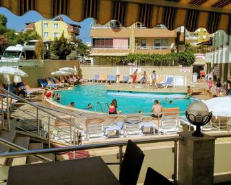 Meryemana Hotel - Didim - Bể bơi