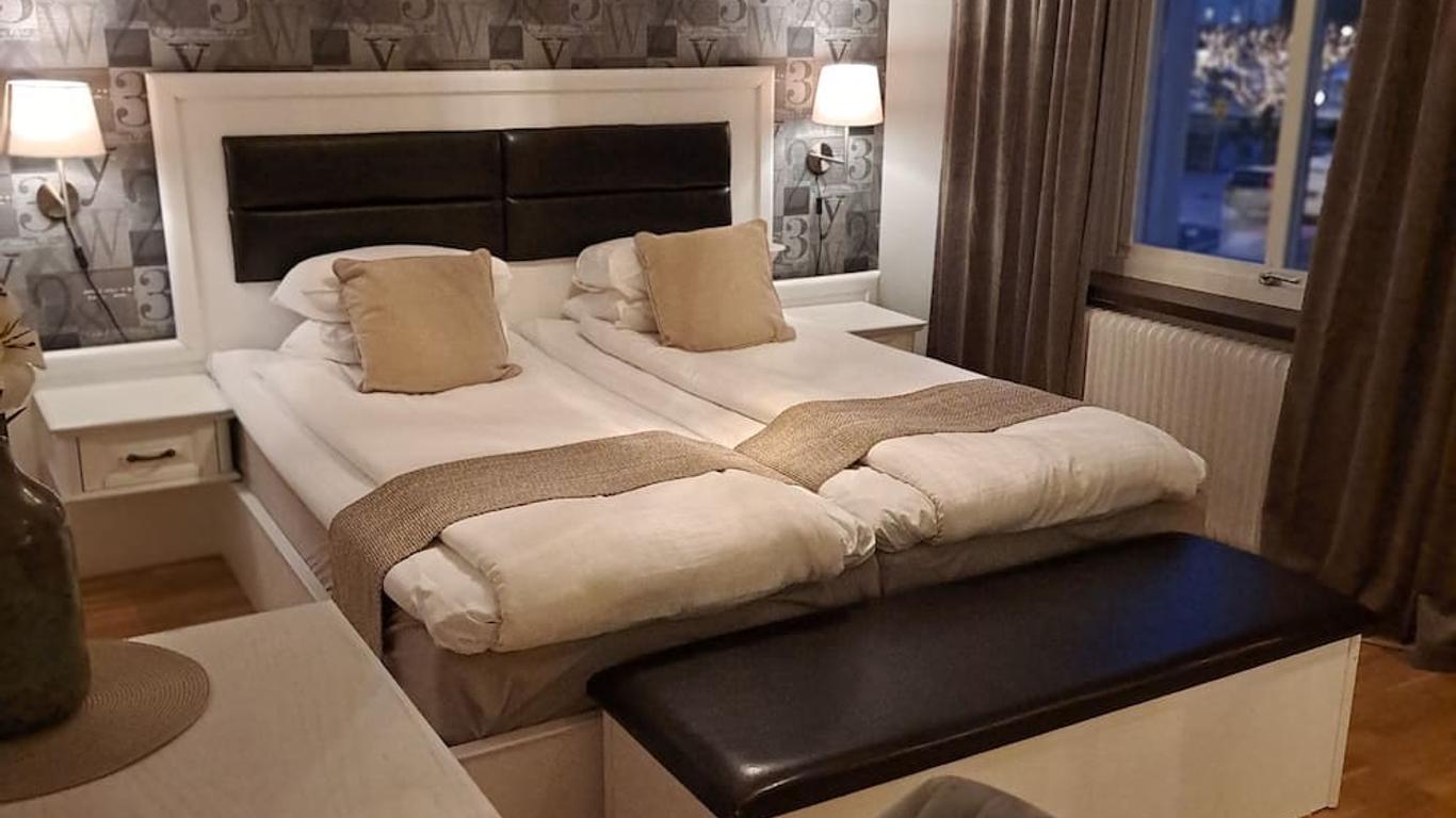 Hotell Rådhuset