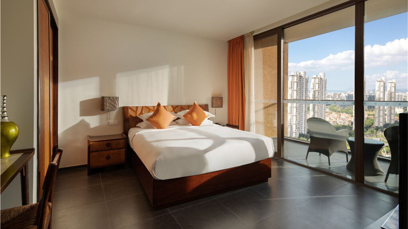 Mangrove Tree Resort World Sanya Bay-Kapok