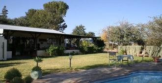 Etango Ranch Guest Farm - Windhoek