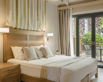 Daluz Boutique Hotel - Préveza - Bedroom