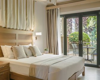 Daluz Boutique Hotel - Préveza - Quarto