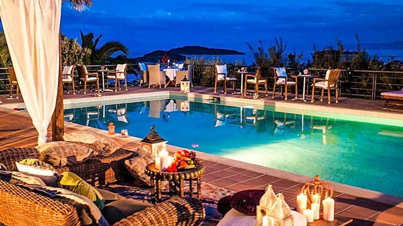 Vigles Sea View, Philian Hotels And Resorts