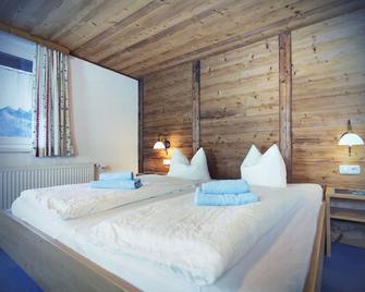 Apartments Rifa - Gaschurn - Gaschurn - Schlafzimmer