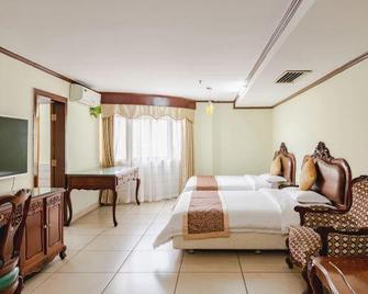 Jiangwan Seaview Hotel (Hainan University) - Haikou - Habitación