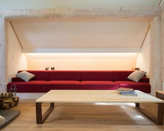 Koho - Niseko - Living room