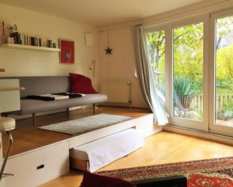 Ferienhaus-in-Rotenburg - Rotenburg an der Wumme