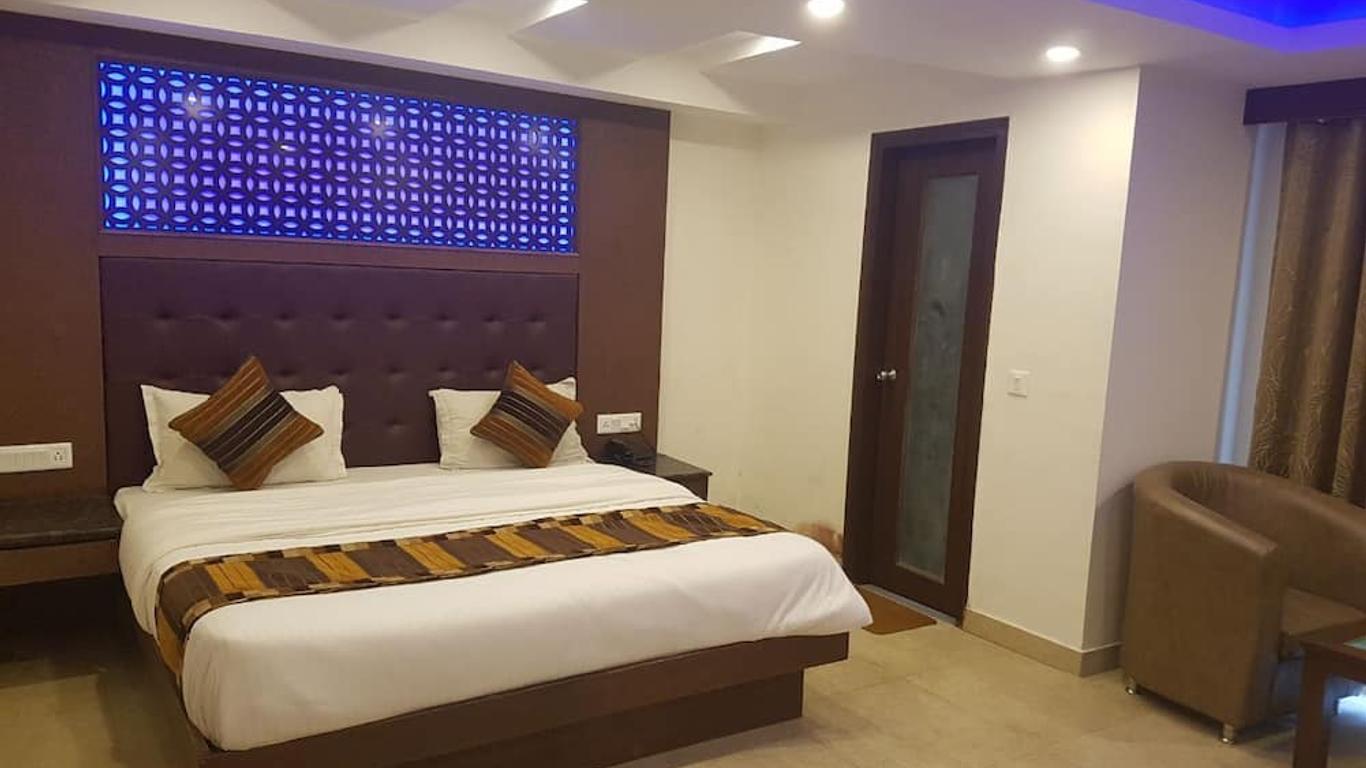 Hotel Hamers International