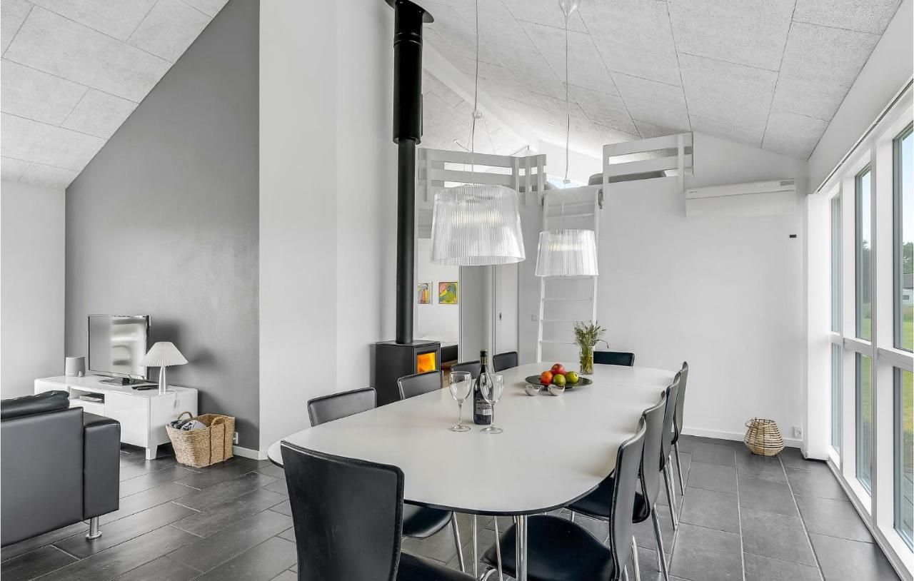 Holiday Home Aaroe Strandvaenget Hadersl – Haderslev