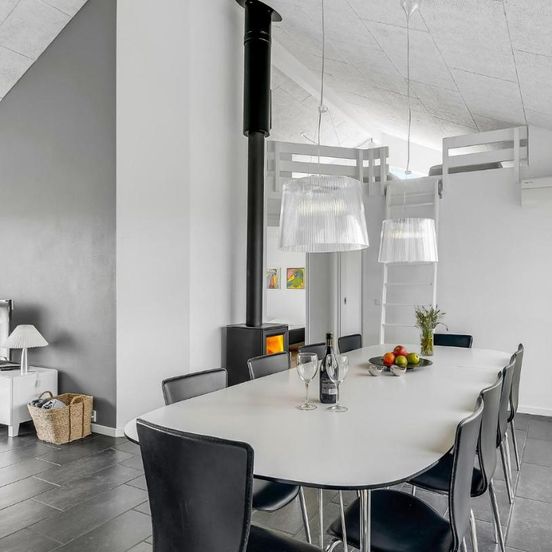 Holiday Home Aaroe Strandvaenget Hadersl – Haderslev