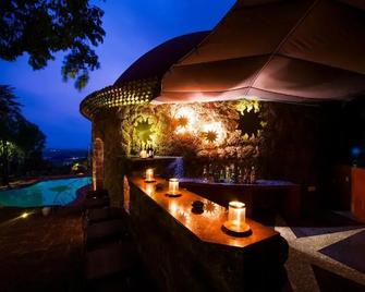 Nilaya Hermitage - Arpora