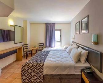 Comfort Hotel Eilat - Eilat - Chambre