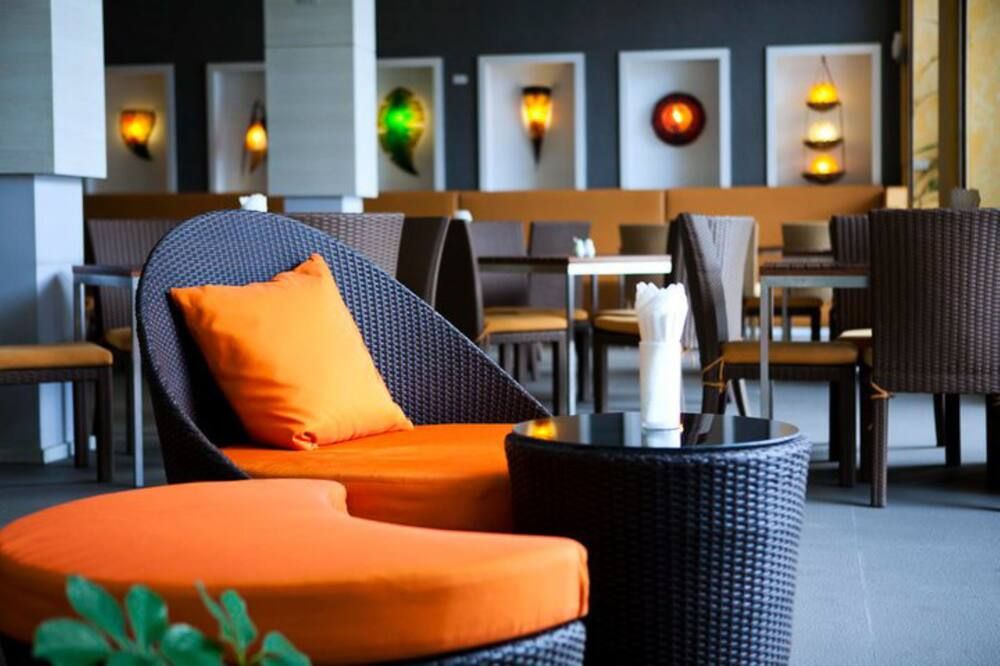 Furamaxclusive Sandara Hua Hin - Cha-am - Lounge
