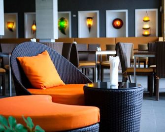 Furamaxclusive Sandara Hua Hin - Cha-am - Lounge