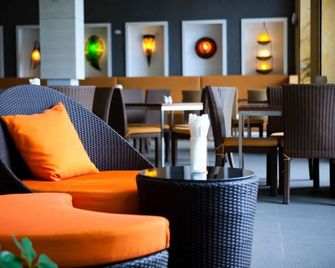 Furamaxclusive Sandara Hua Hin - Cha-am - Lounge