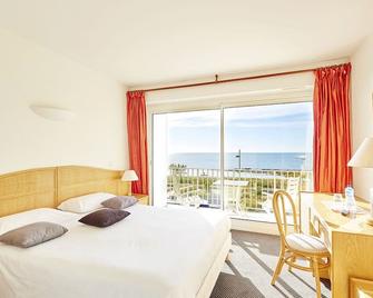 Hôtel Édenia - Spa Estime&Sens - Carnac - Schlafzimmer