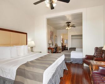 Historic Mardi Gras Inn - Nueva Orleans - Habitación