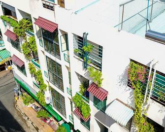 Winter Spring Homestay - Can Tho - Gebouw
